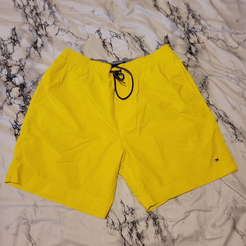 Hilfiger Swim Trunks